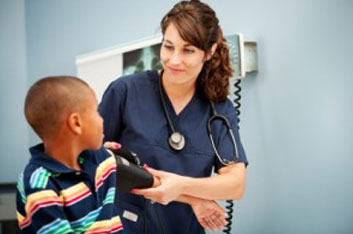 Liberty Online Physiology Online Course